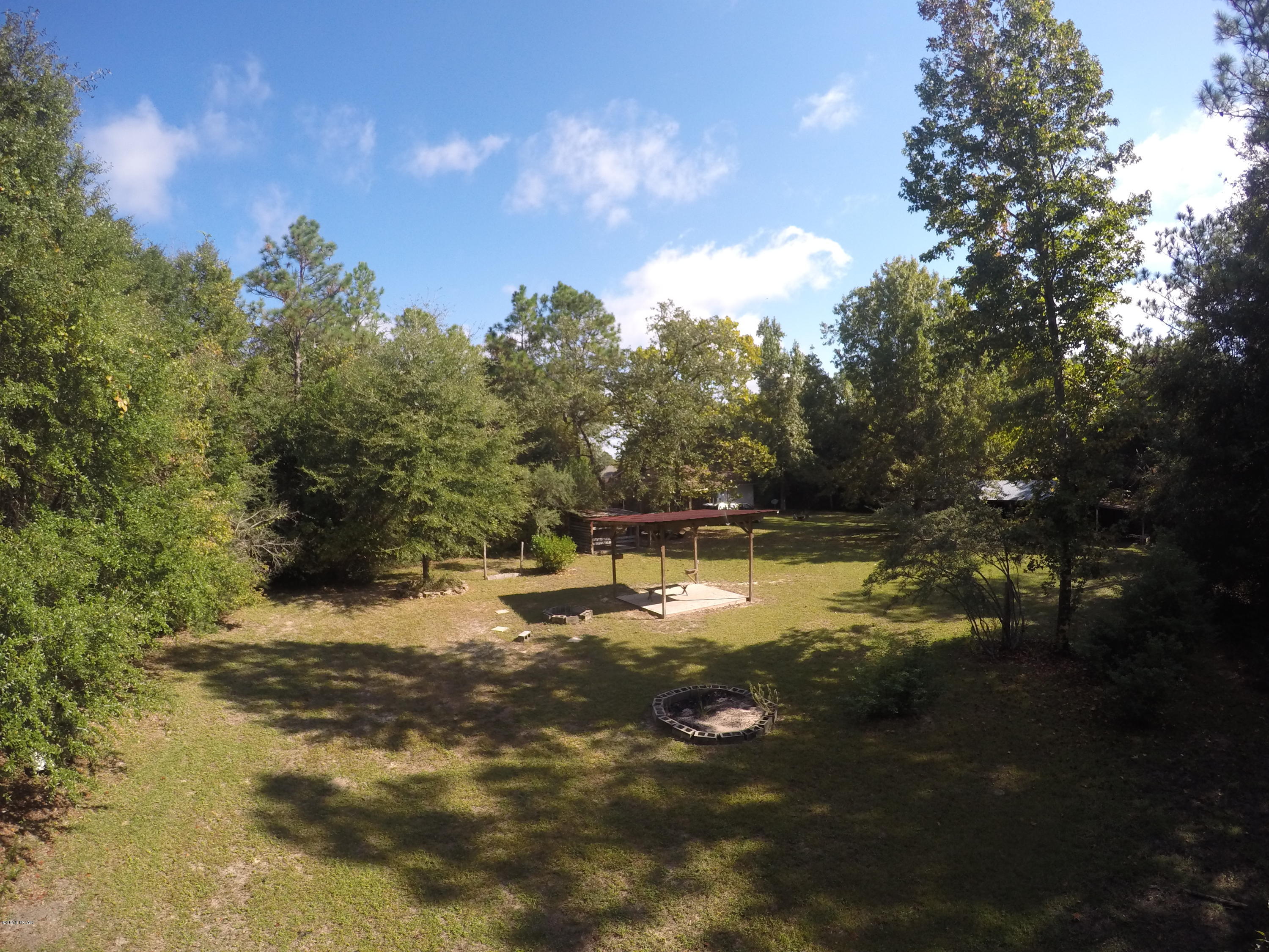 3676 Poverty Creek Road Crestview, FL 32539 - Photo 4 of 5