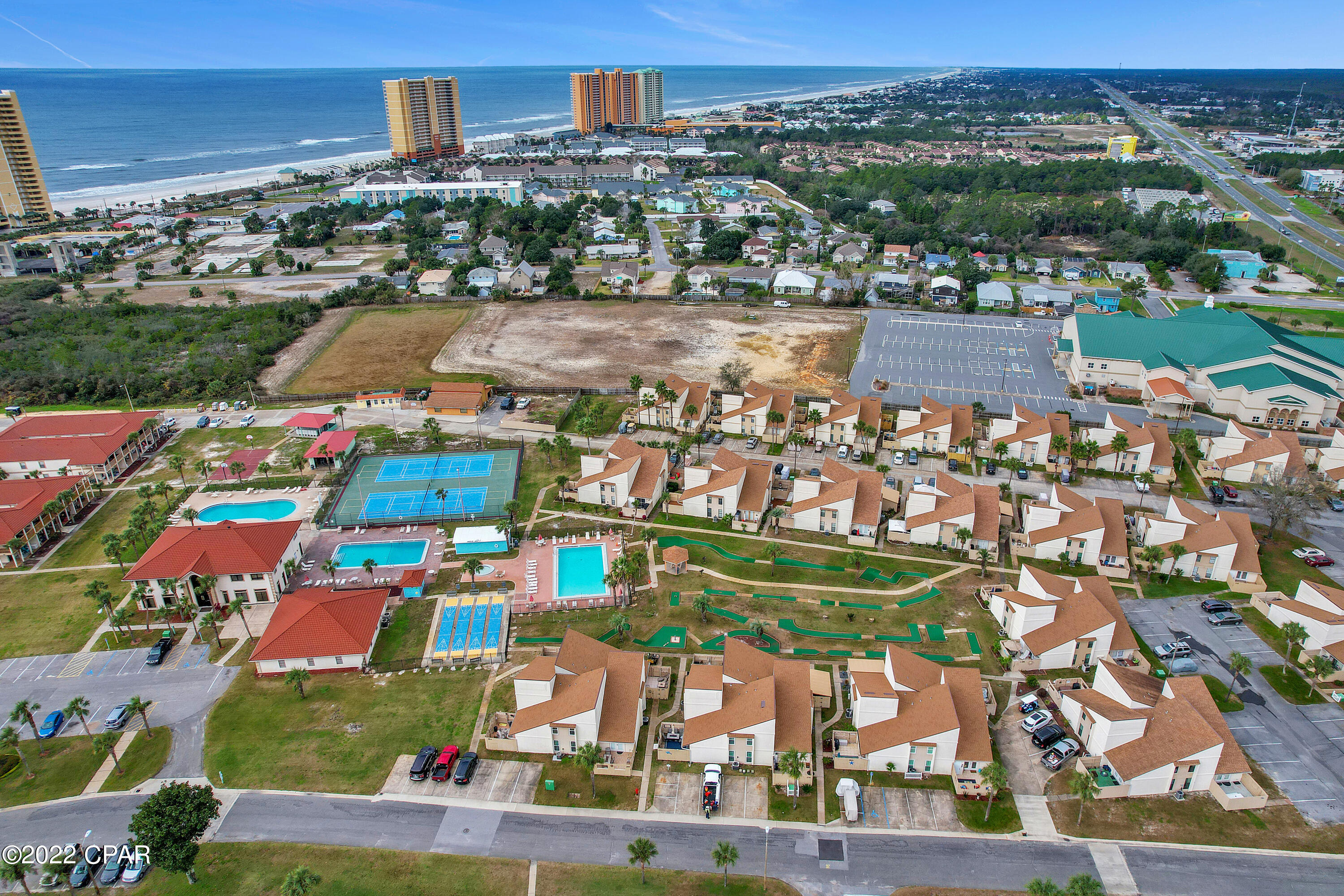 17462 Front Beach Road, Unit 303 Panama City Beach, FL 32413 - Photo 2 of 40