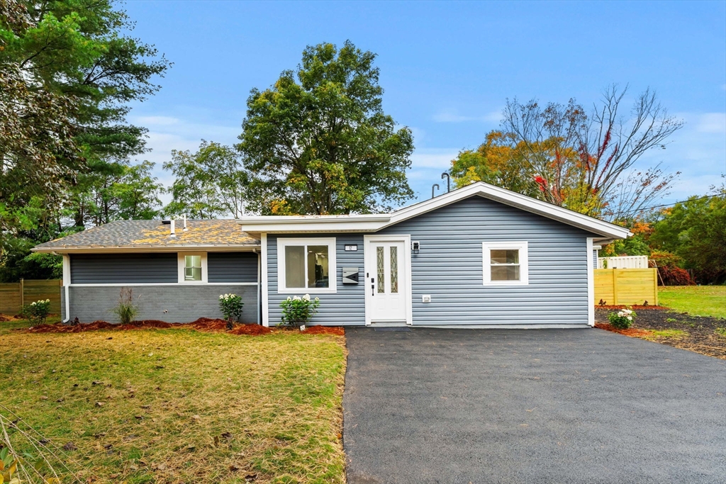 12 Exeter Street Danvers, MA 01923 - Photo 29 of 41