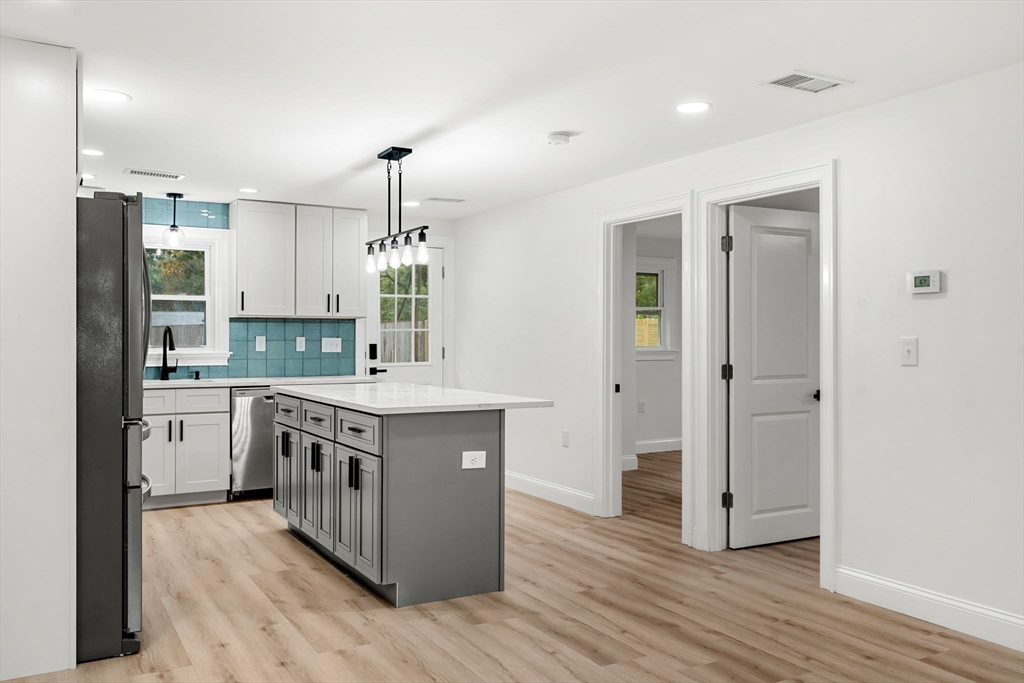 12 Exeter Street Danvers, MA 01923 - Photo 3 of 41