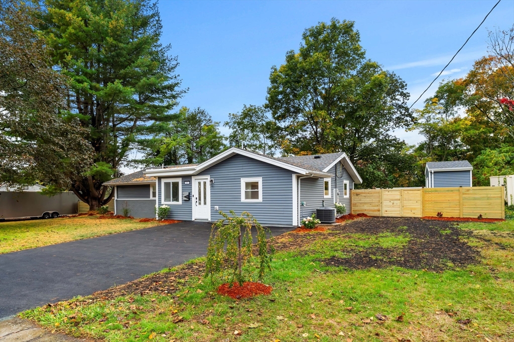 12 Exeter Street Danvers, MA 01923 - Photo 33 of 41