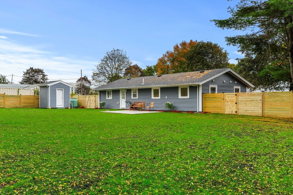 12 Exeter Street Danvers, MA 01923 - Photo 34 of 41