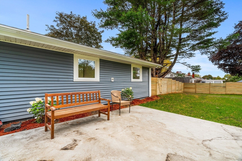 12 Exeter Street Danvers, MA 01923 - Photo 36 of 41