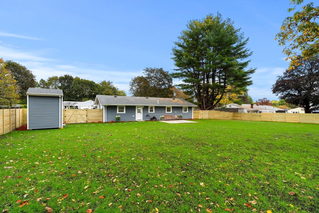 12 Exeter Street Danvers, MA 01923 - Photo 40 of 41