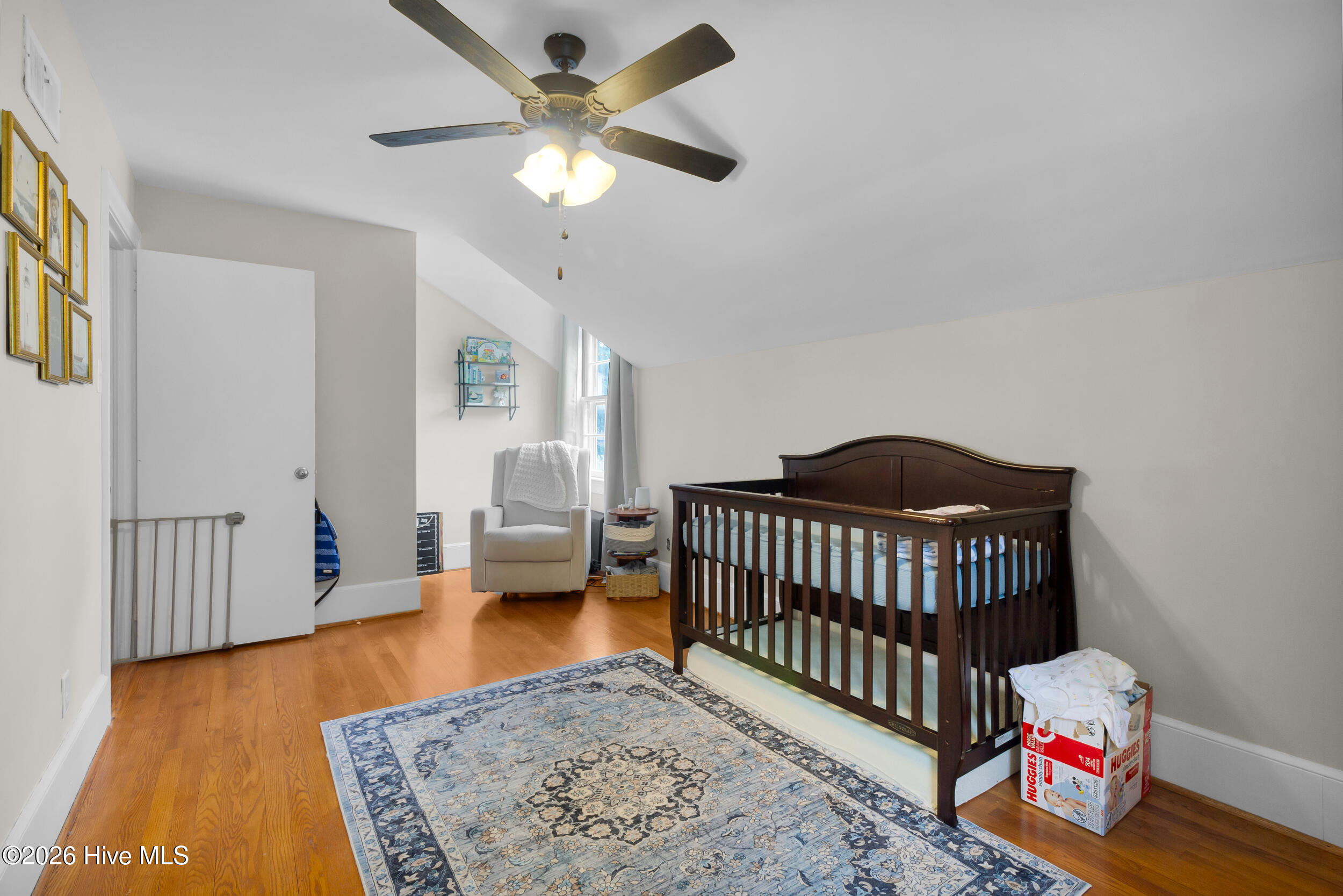 1912 Greenbriar Road Kinston, NC 28501 - Photo 25 of 45 Second Bedroom