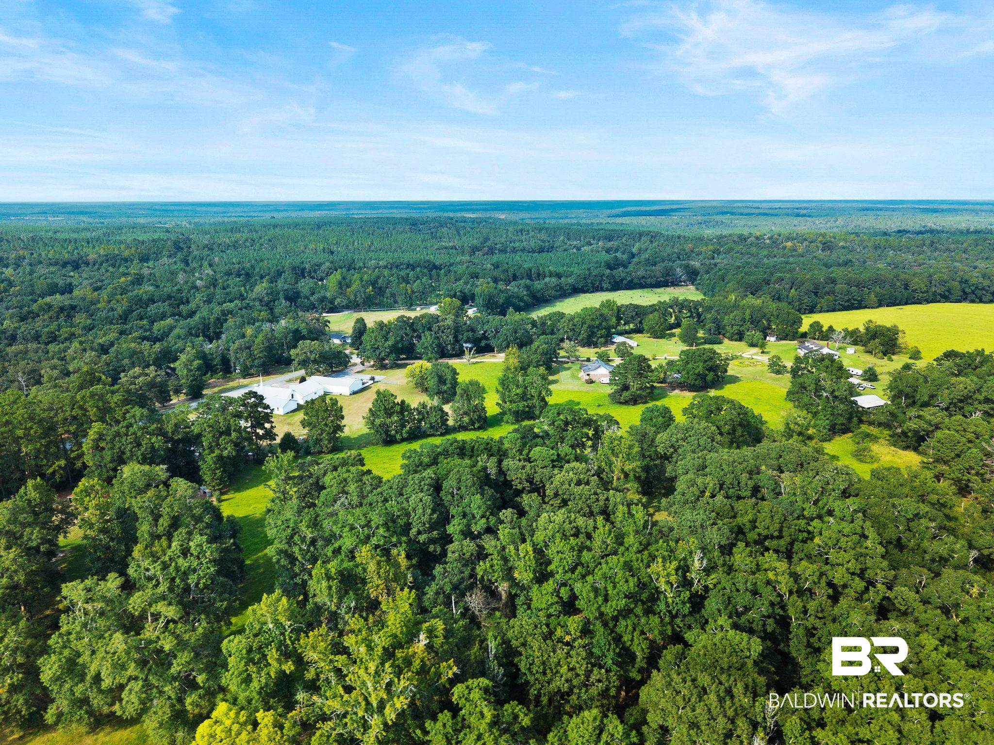 55056-1 Rabun Road Bay Minette, AL 36507 - Photo 1 of 17