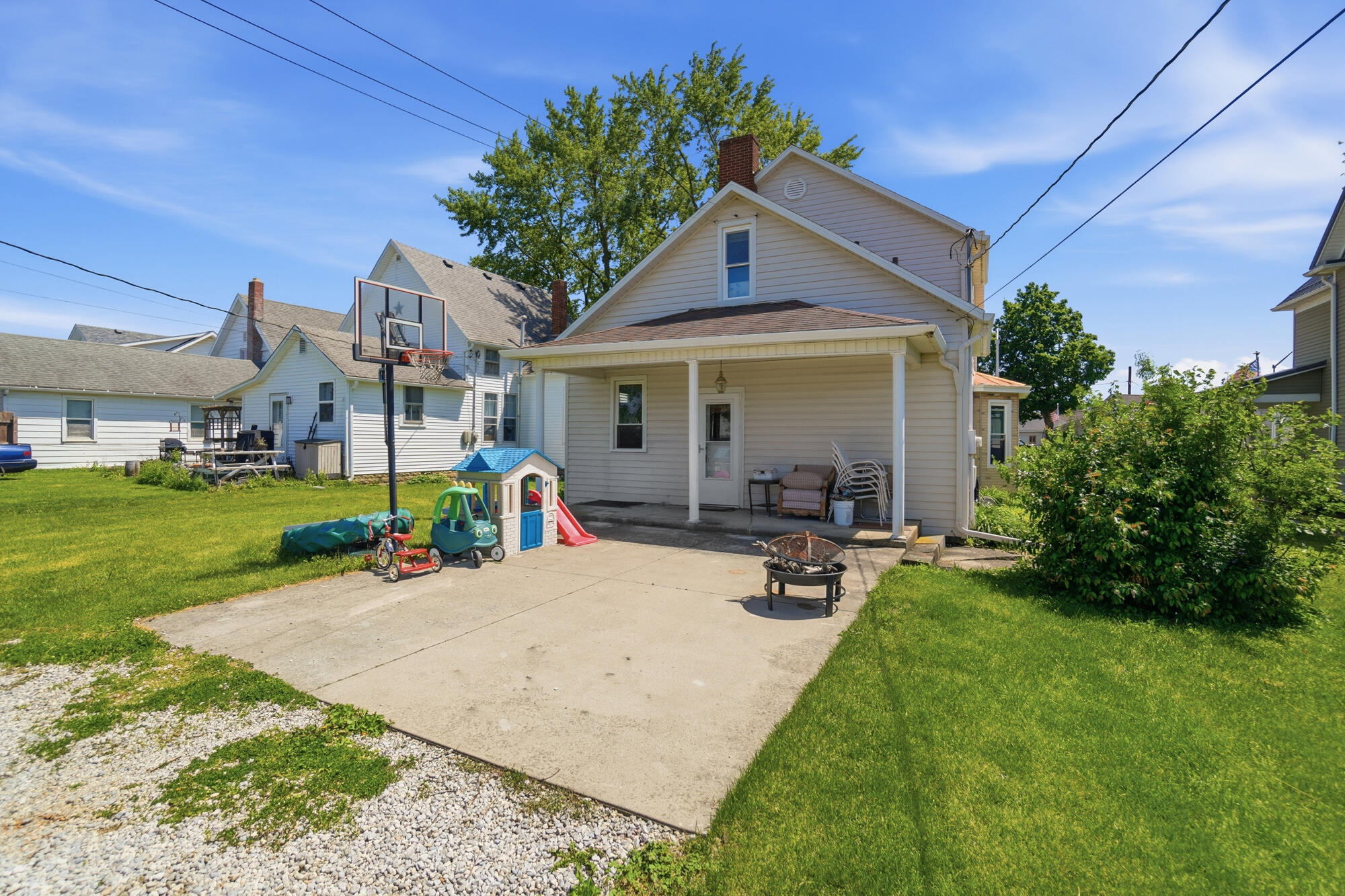 722 East Spring Street St. Marys, OH 45885 - Photo 36 of 36