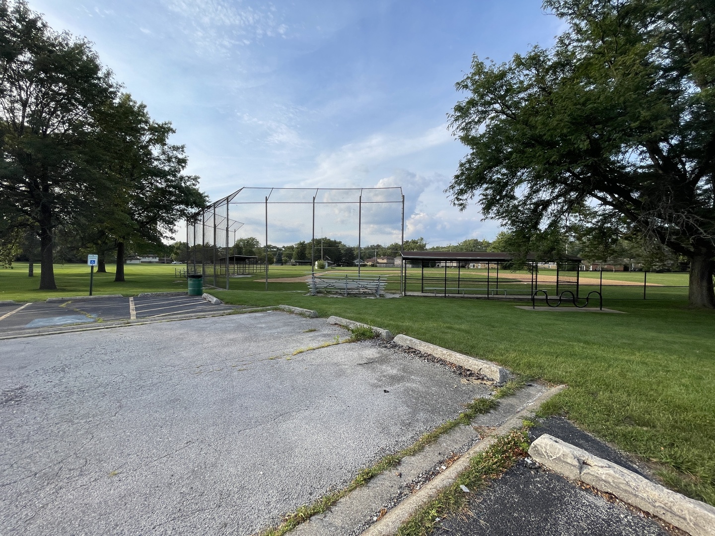 18938 Jonathan Lane Homewood, IL 60430 - Photo 29 of 33 a view of a park