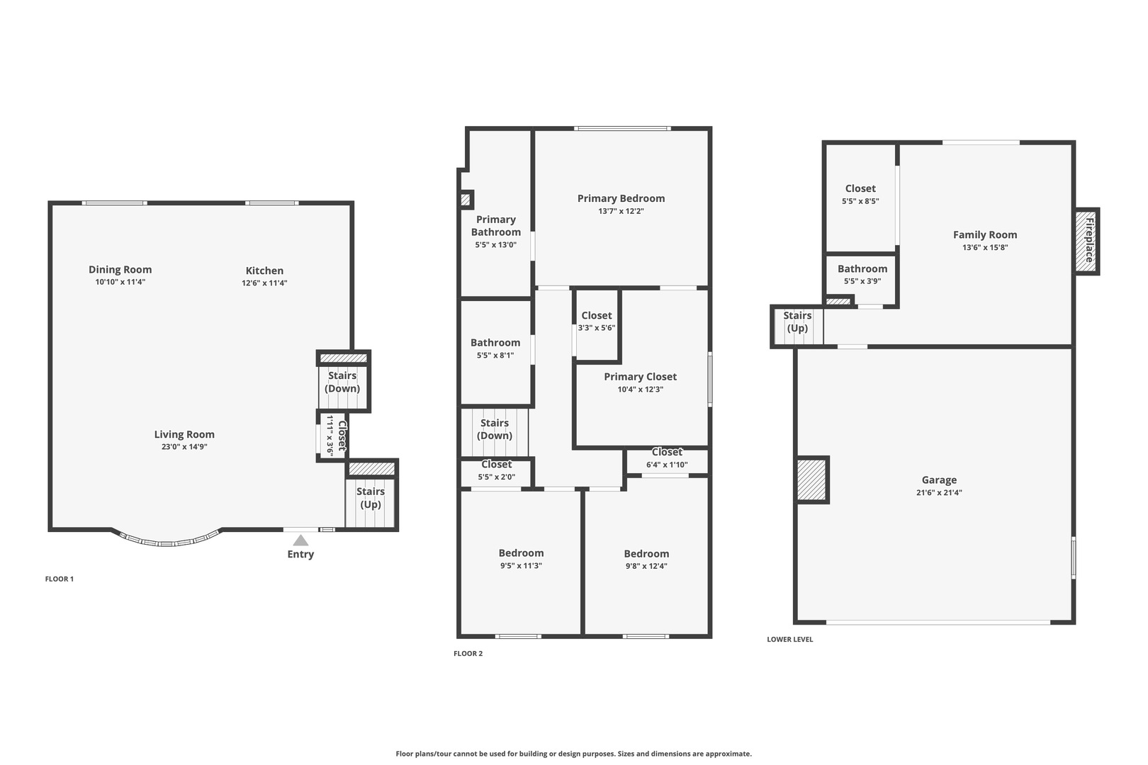 18938 Jonathan Lane Homewood, IL 60430 - Photo 30 of 33 a picture of a wall with white walls