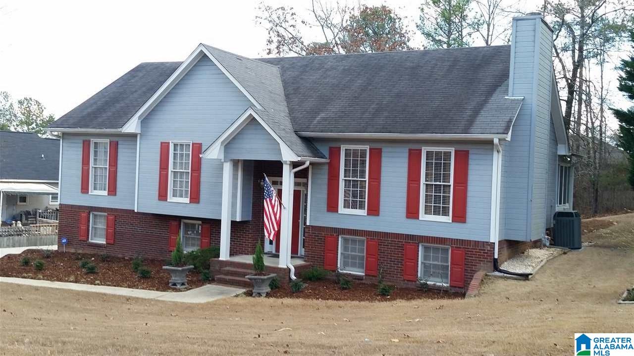 233 Kentwood Drive Alabaster, AL 35007 - Photo 1 of 31