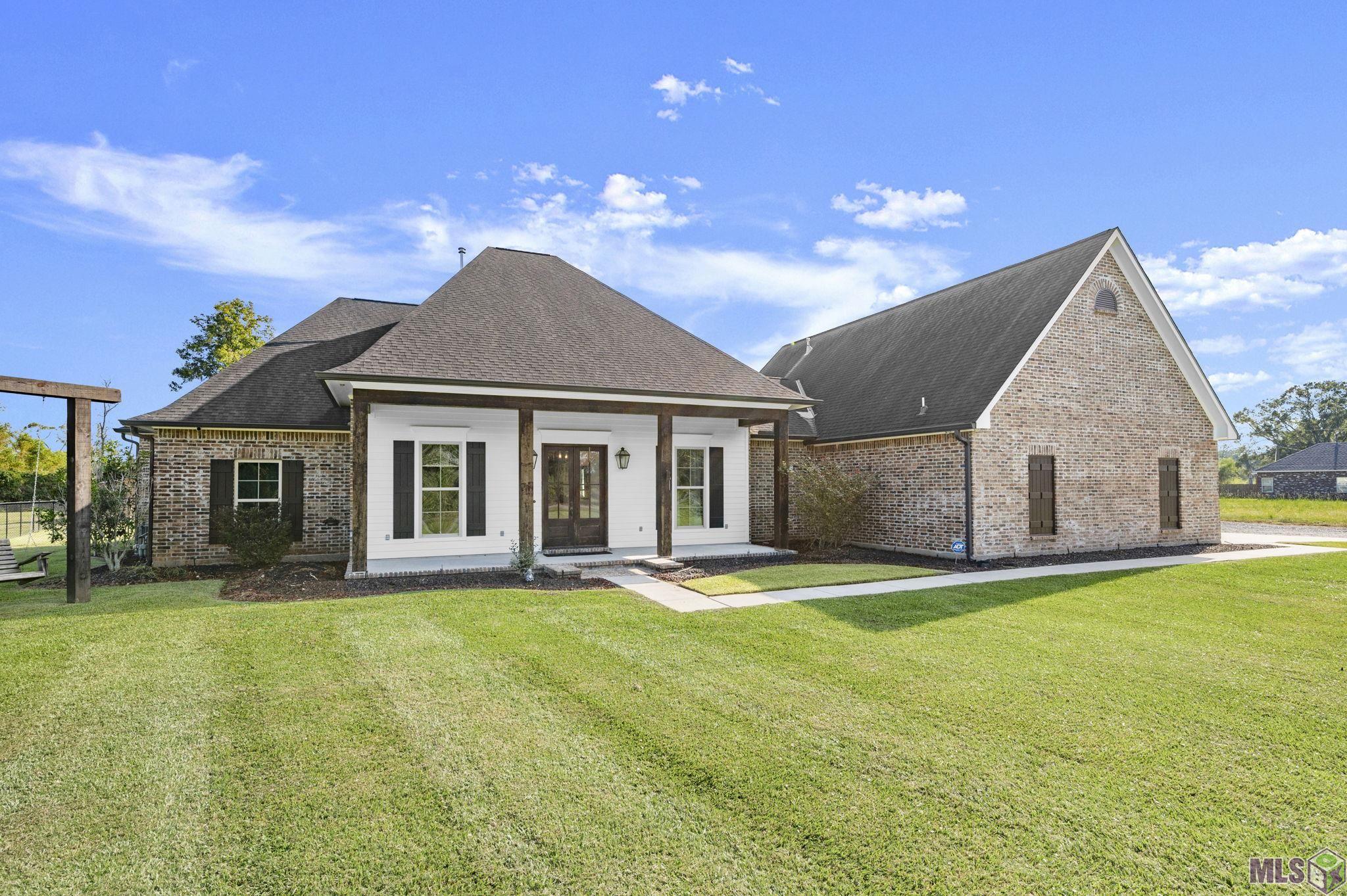 38059 Osten Beard Road Darrow, LA 70725 - Photo 1 of 43 Gallery Image 1