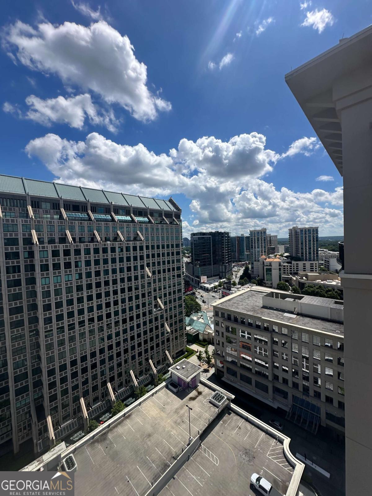 3040 Peachtree Road Northwest, Unit 1913 Atlanta, GA 30305 - Photo 12 of 12