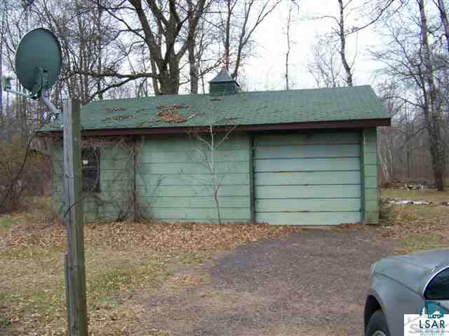 N7789 Lower McKenzie Road Spooner, WI 54801 - Photo 9 of 10