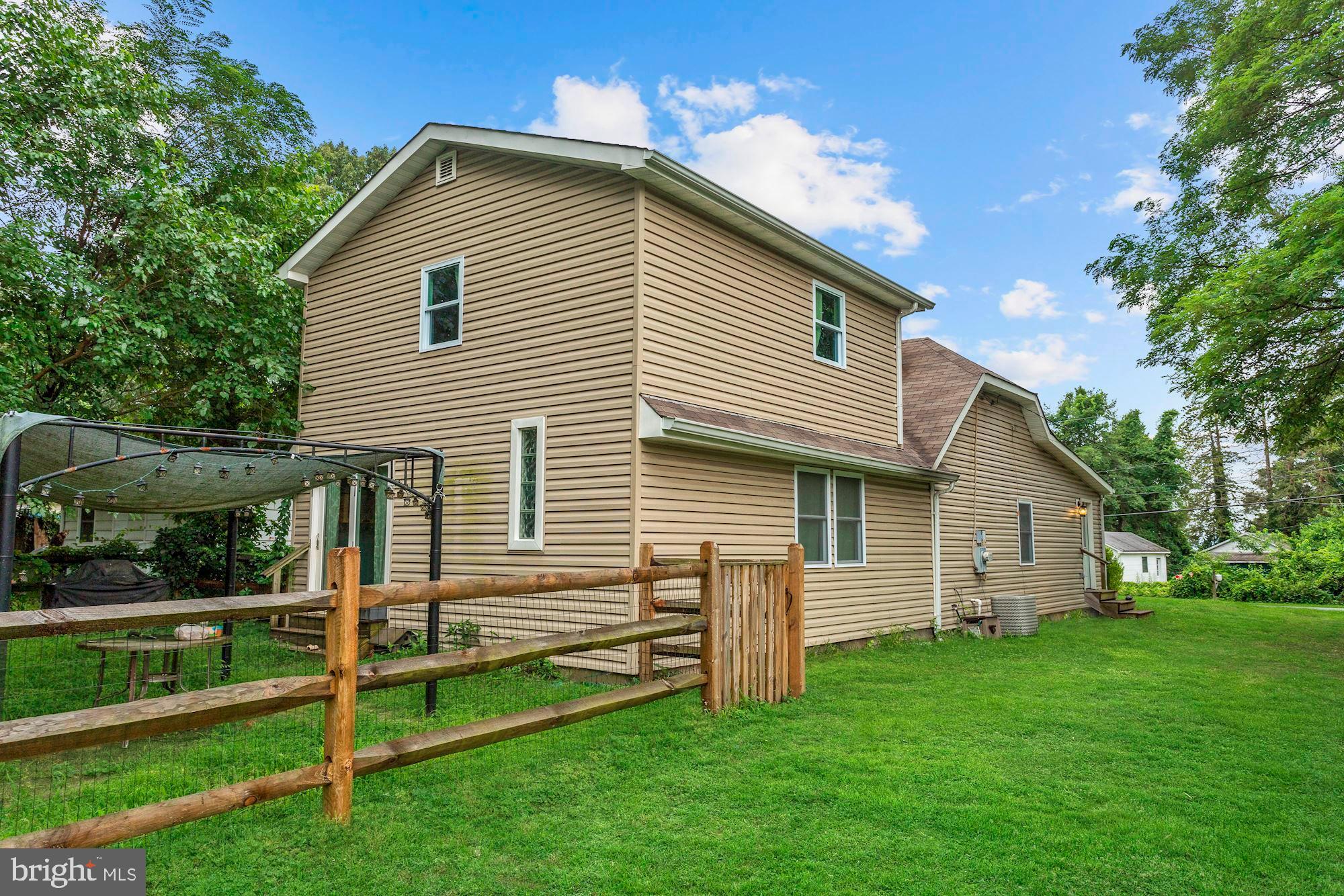 1688 Grandview Road Pasadena, MD 21122 - Photo 20 of 23 Welcome Home!