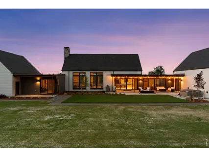 $2,995,000 | 1563 Spring Creek Crossing, Lafayette, CO 80026
