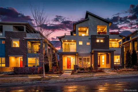 $1,000,000 | 4535 West 50th Avenue, Denver, CO 80212