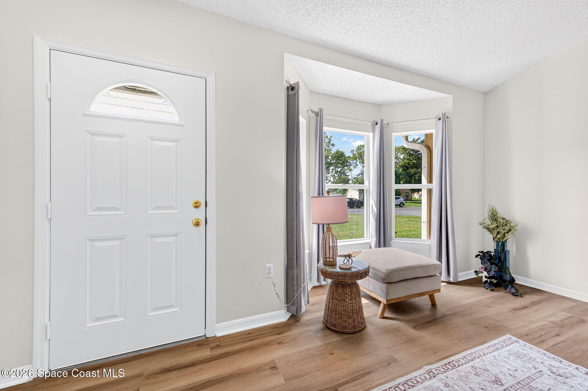6392 Hudson Road Cocoa, FL 32927 - Photo 5 of 36 Bay window
