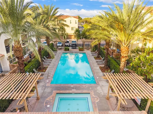 a view of outdoor space yard and patio