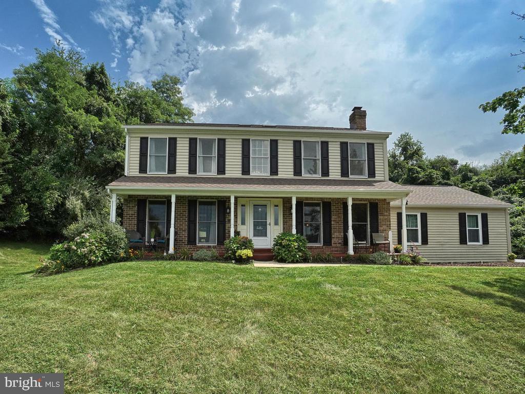 4626 Feldspar Road Middletown, MD 21769 - Photo 1 of 72 Front