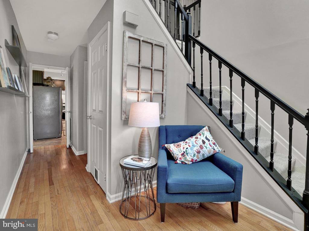 4626 Feldspar Road Middletown, MD 21769 - Photo 11 of 72 Foyer