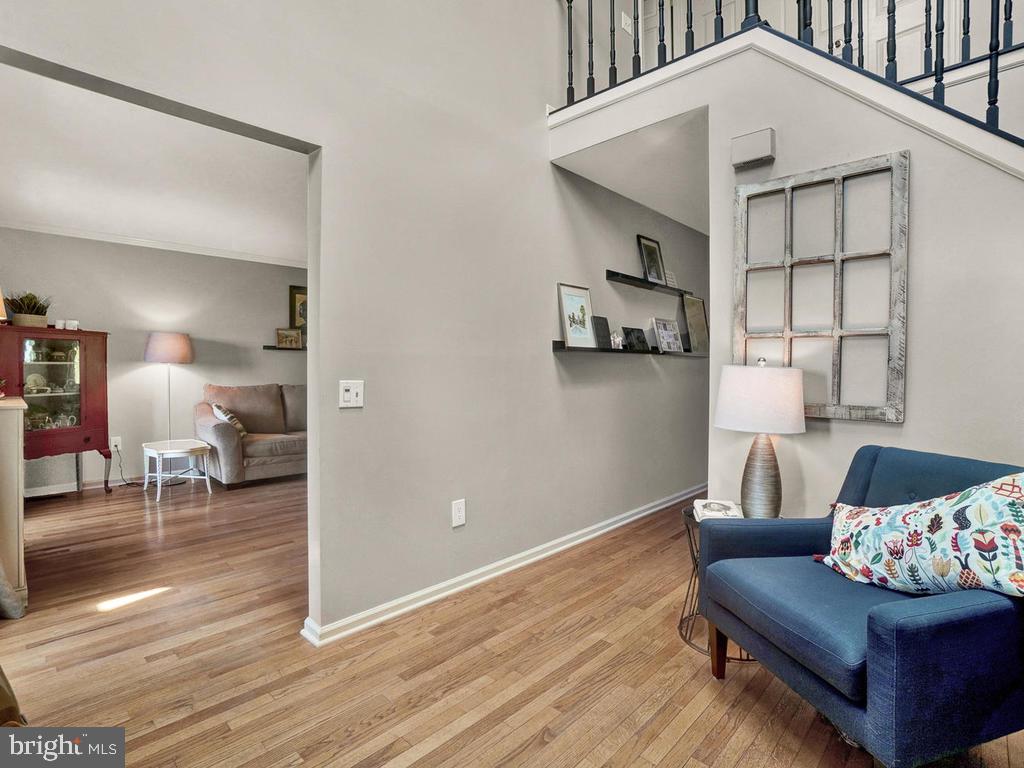 4626 Feldspar Road Middletown, MD 21769 - Photo 12 of 72 Foyer