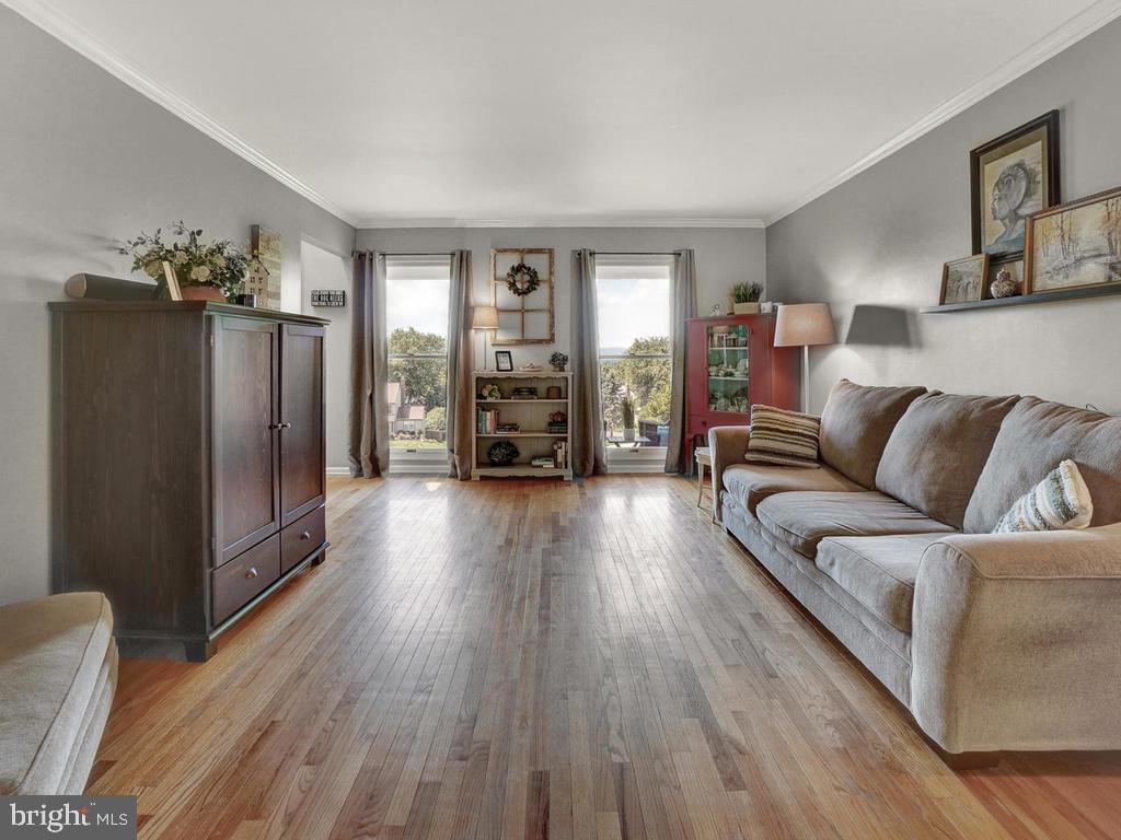 4626 Feldspar Road Middletown, MD 21769 - Photo 15 of 72 Living Room