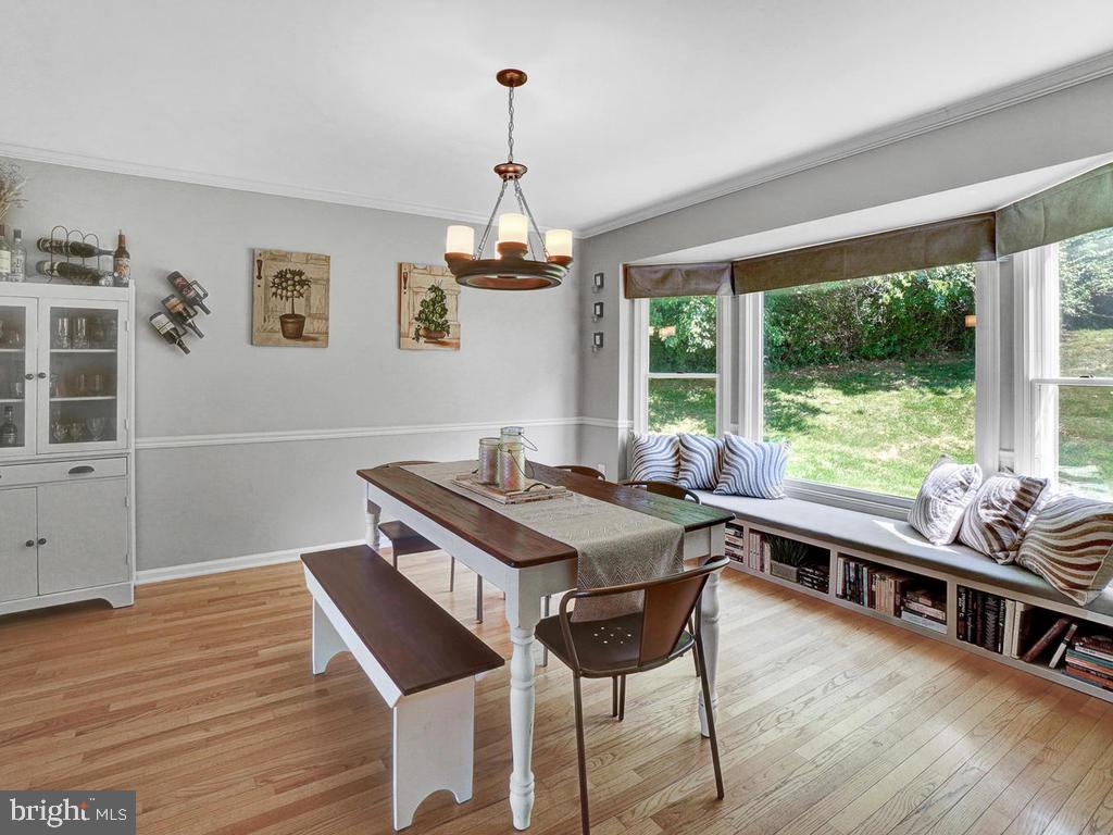4626 Feldspar Road Middletown, MD 21769 - Photo 19 of 72 Dinning Room