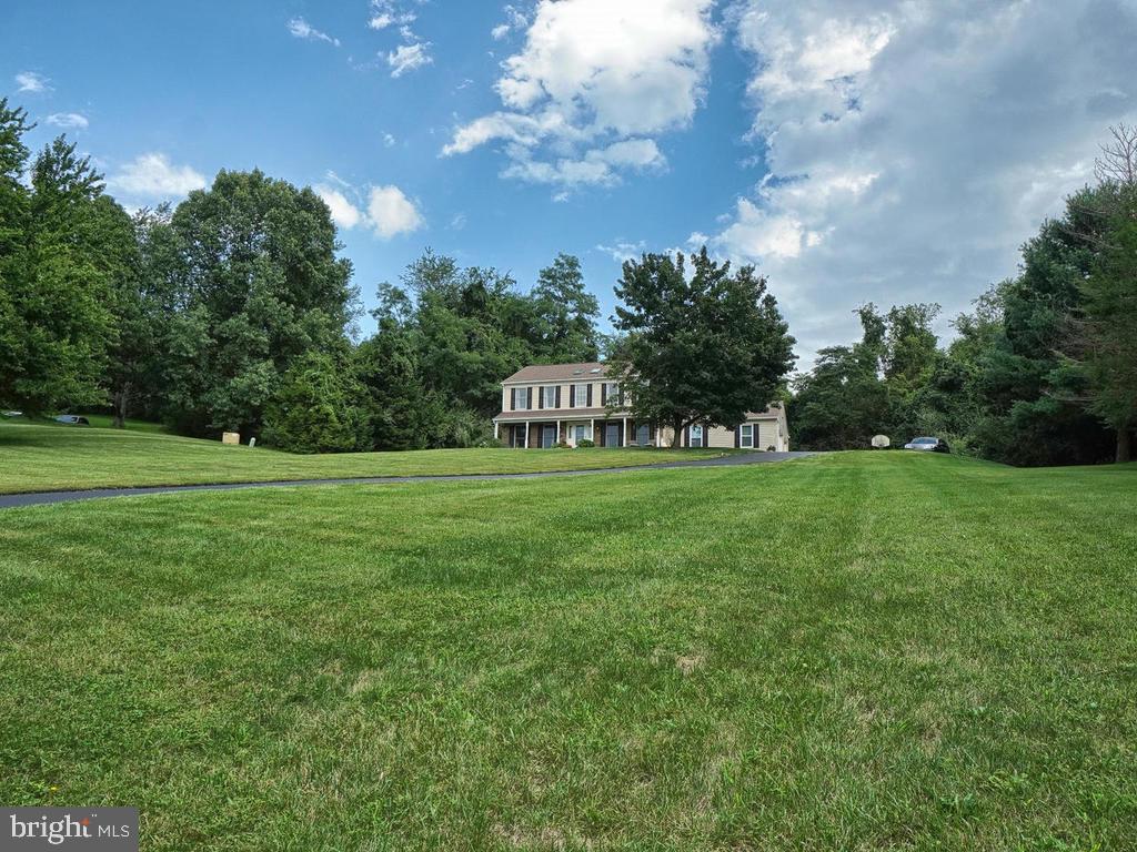 4626 Feldspar Road Middletown, MD 21769 - Photo 3 of 72 View of the front
