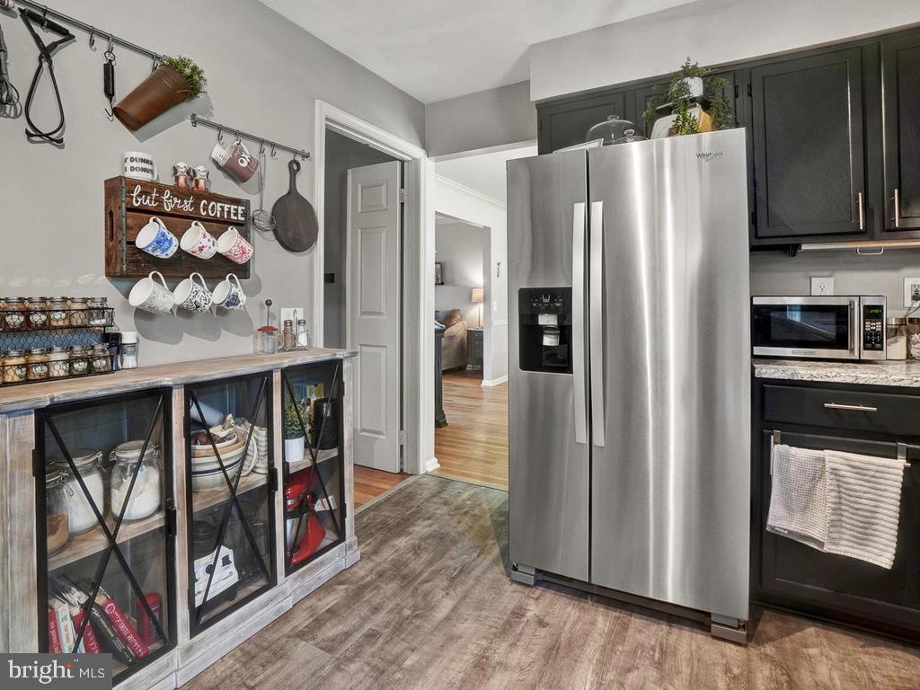 4626 Feldspar Road Middletown, MD 21769 - Photo 21 of 72 Kitchen