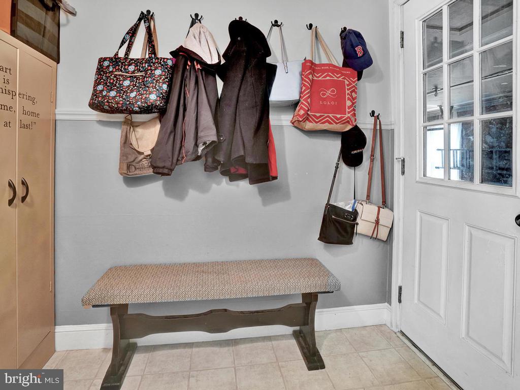 4626 Feldspar Road Middletown, MD 21769 - Photo 29 of 72 Mud Room
