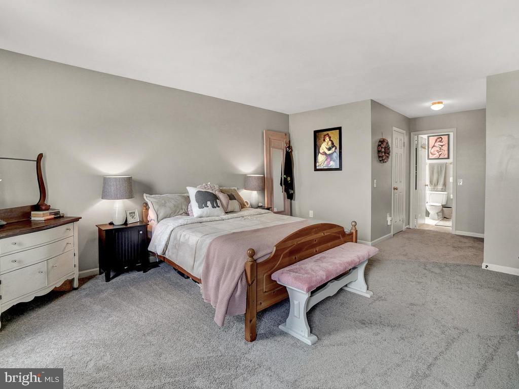 4626 Feldspar Road Middletown, MD 21769 - Photo 38 of 72 Master Bedroom