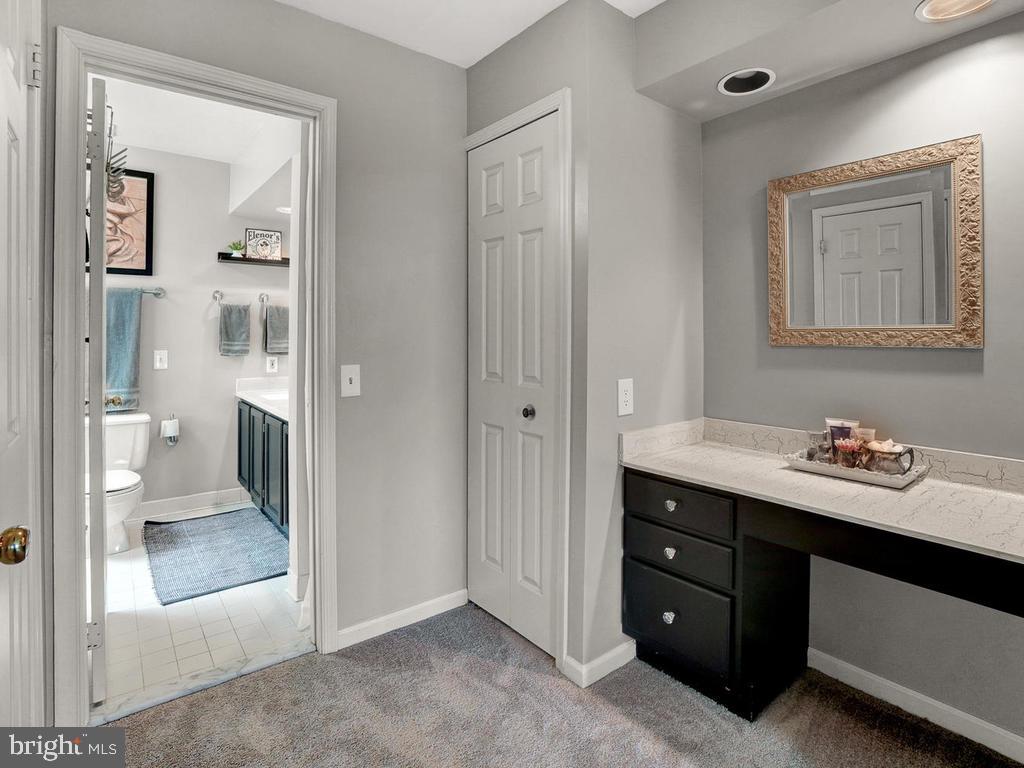 4626 Feldspar Road Middletown, MD 21769 - Photo 39 of 72 Master Bathroom