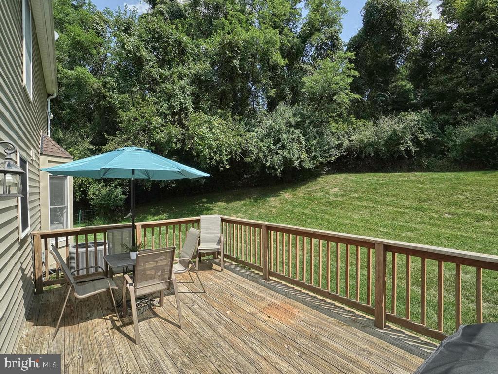 4626 Feldspar Road Middletown, MD 21769 - Photo 47 of 72 Deck