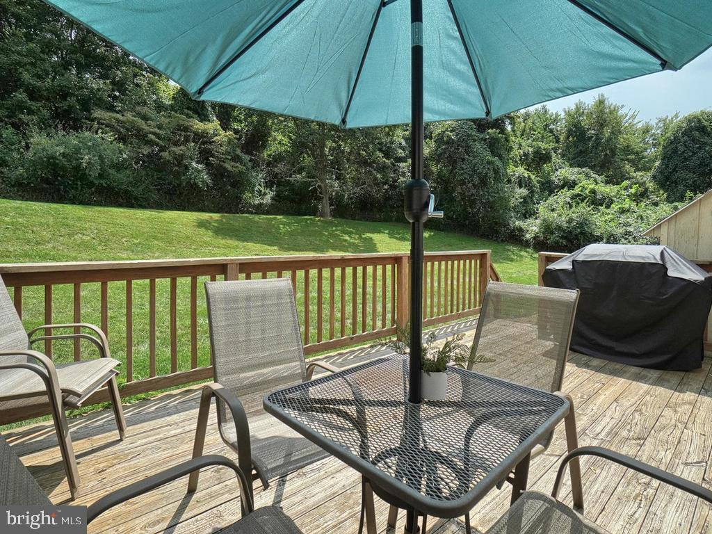 4626 Feldspar Road Middletown, MD 21769 - Photo 48 of 72 Deck