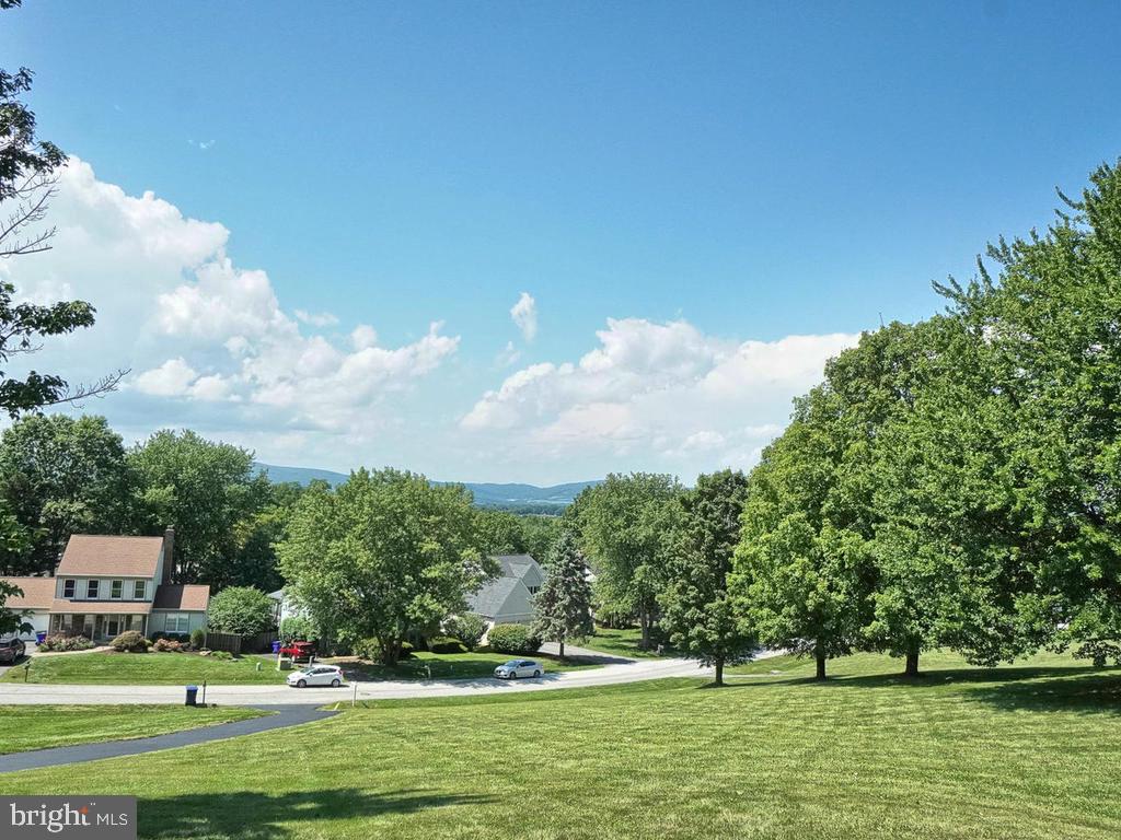 4626 Feldspar Road Middletown, MD 21769 - Photo 6 of 72 View from the porch