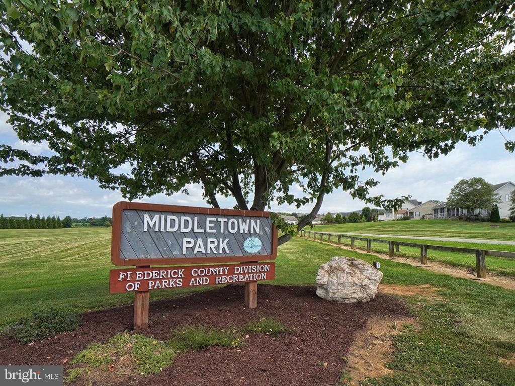 4626 Feldspar Road Middletown, MD 21769 - Photo 57 of 72