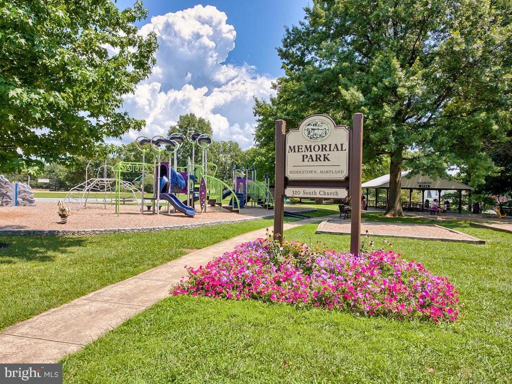 4626 Feldspar Road Middletown, MD 21769 - Photo 66 of 72