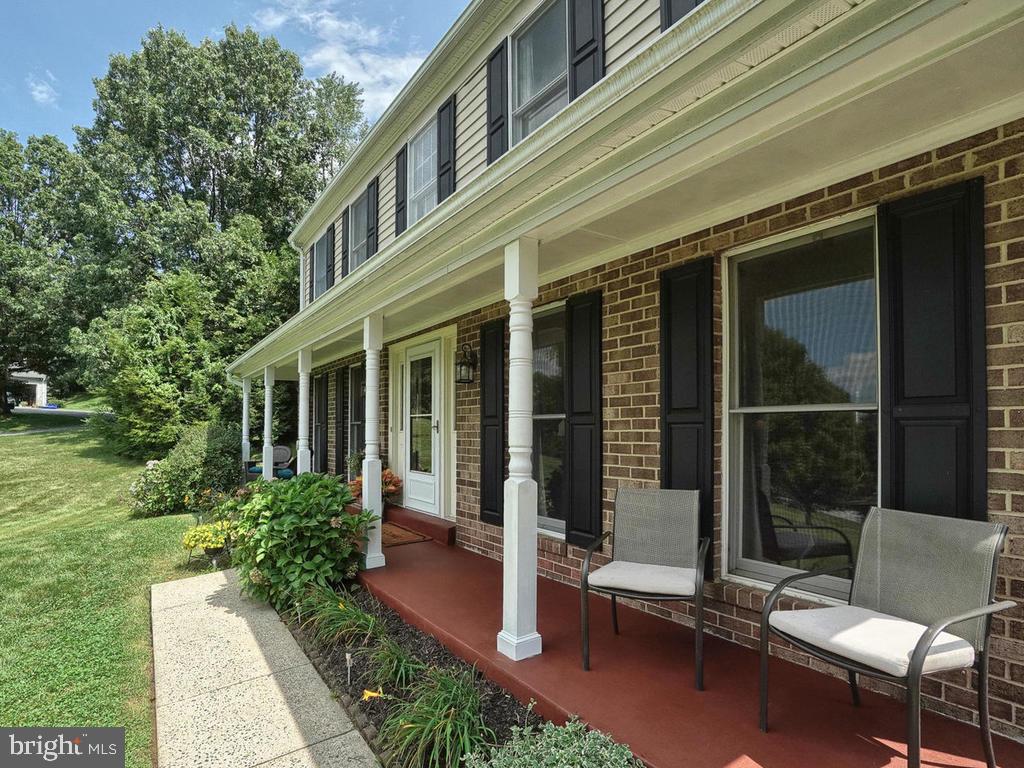 4626 Feldspar Road Middletown, MD 21769 - Photo 9 of 72 Porch