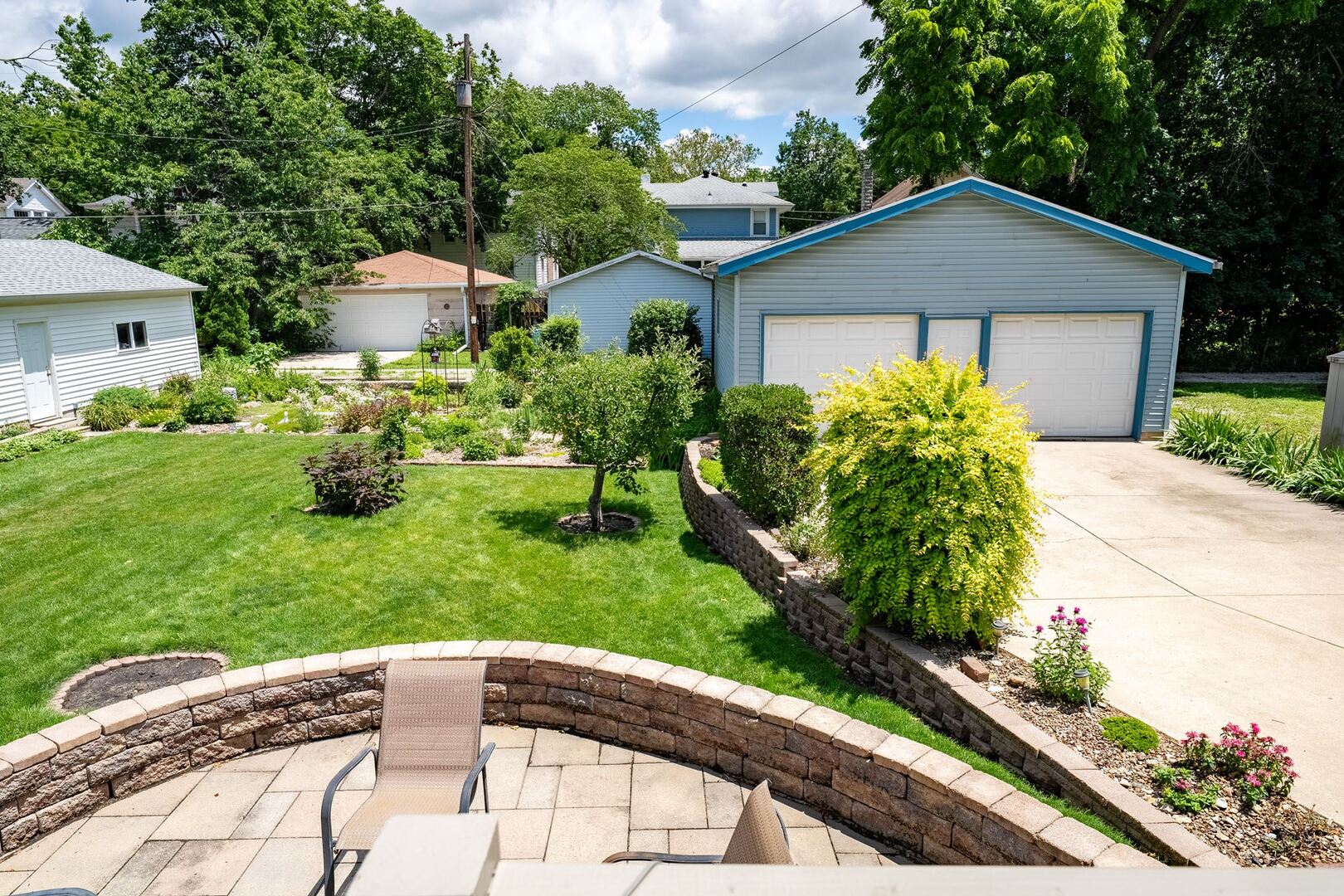 810 South Fell Avenue Normal, IL 61761 - Photo 43 of 55