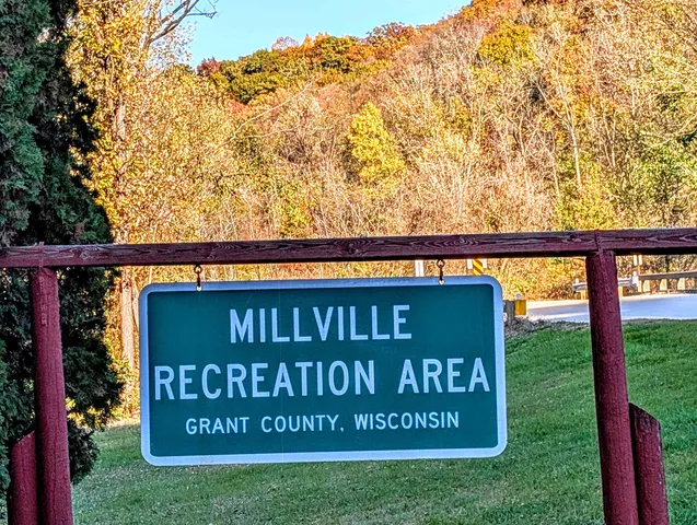 $130,000 | 0 Millville Hollow Road, Mount Hope, WI 53816