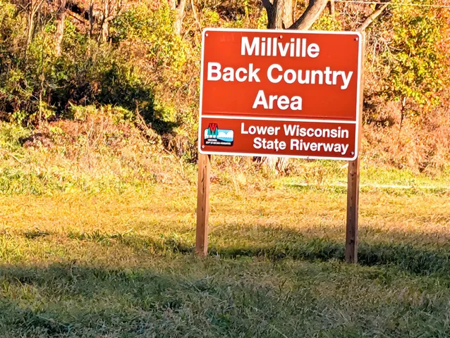 $130,000 | 0 Millville Hollow Road, Mount Hope, WI 53816