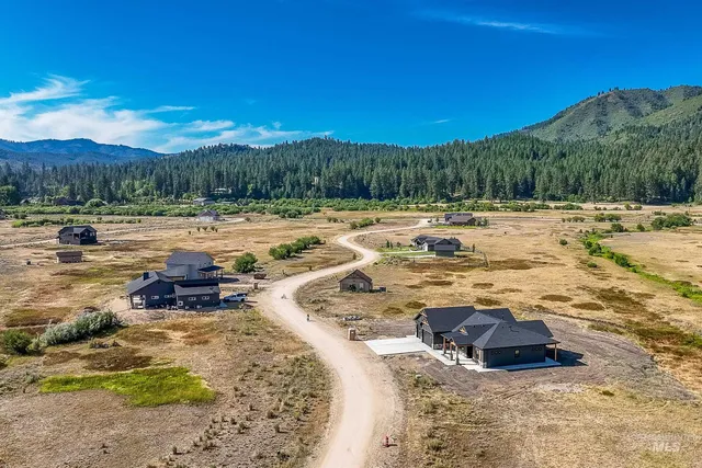 $95,000 | 10 Blk Whitewater Way, Garden Valley, ID 83622