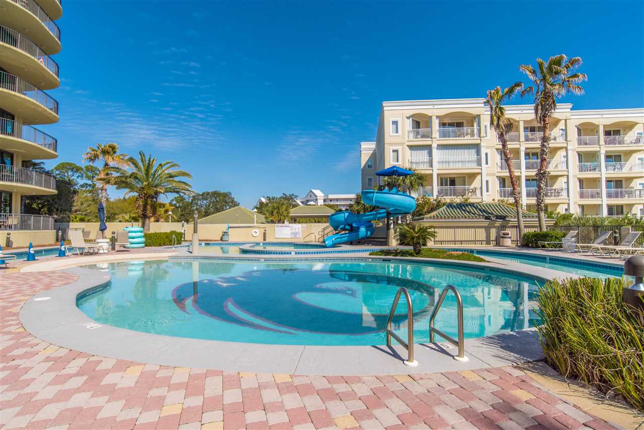 27582 Canal Road, Unit 2512 Orange Beach, AL 36561 - Photo 35 of 48