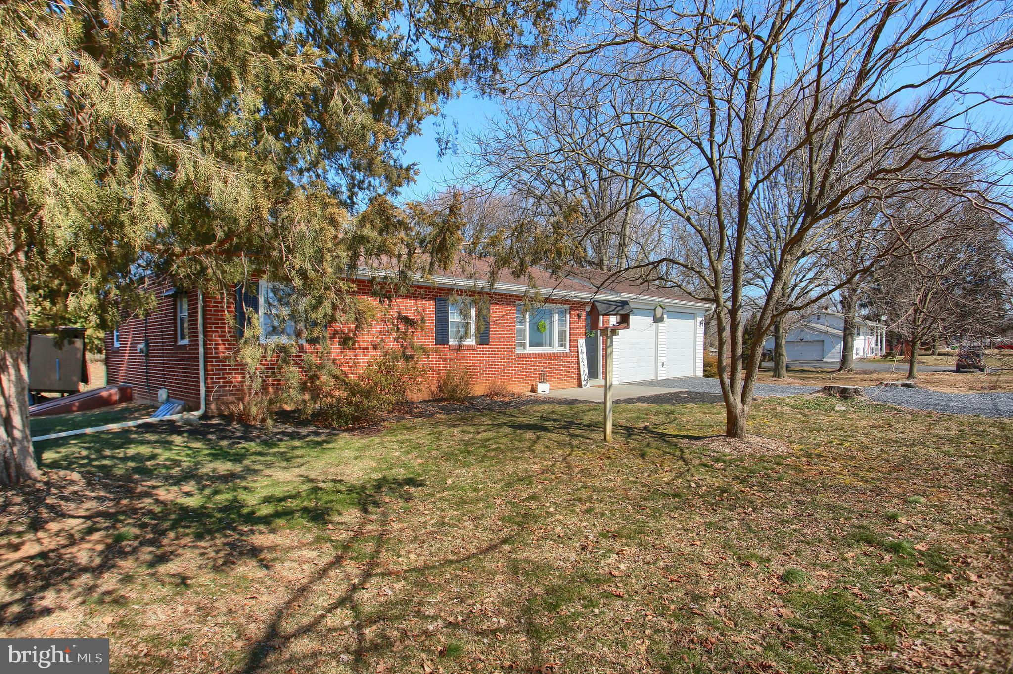 1056 Alexander Spring Road Carlisle, PA 17015 - Photo 1 of 27 Gallery Image 1