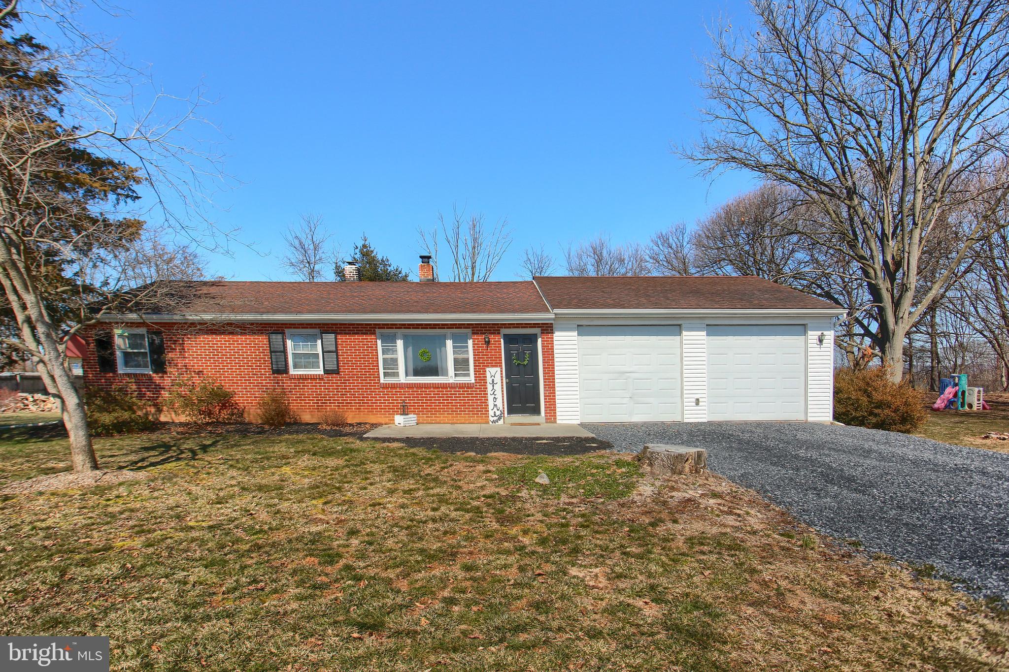 1056 Alexander Spring Road Carlisle, PA 17015 - Photo 2 of 27 Gallery Image 2