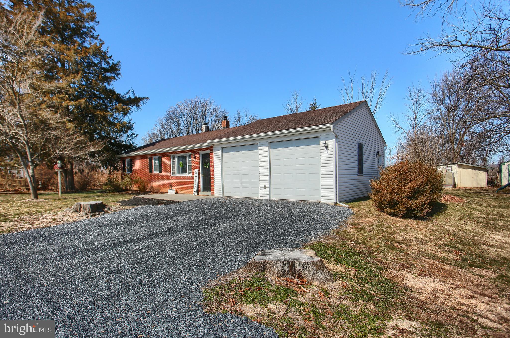 1056 Alexander Spring Road Carlisle, PA 17015 - Photo 27 of 27 Gallery Image 27