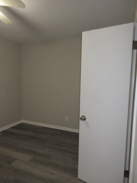 784 Terminal Court, Unit 10 Columbus, GA 31906 - Photo 11 of 26 a view of a small space