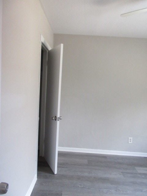 784 Terminal Court, Unit 10 Columbus, GA 31906 - Photo 21 of 26 a view of an empty room