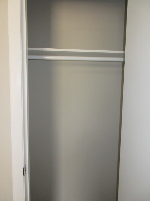 784 Terminal Court, Unit 10 Columbus, GA 31906 - Photo 24 of 26 a close view of closet