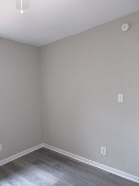 784 Terminal Court, Unit 10 Columbus, GA 31906 - Photo 25 of 26 a view of an empty room